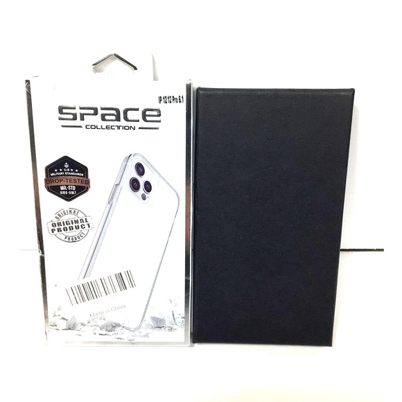 iphone 12 Pro 6.1 Protective Case New - Picture 1 of 4